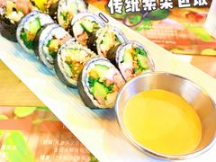 -Thank u mom非油炸健康鸡(万国广场店)