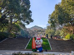 -杭州少年儿童公园