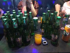 -欢乐酷量贩KTV(万达广场店)