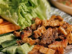 -蜗牛小馆醉乡民谣云南菜(惠新西里店)