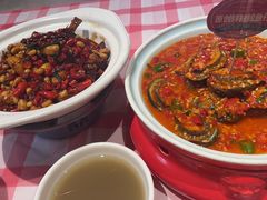 -辣小鲜·南昌大排档(船山路店)