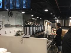 -KOI Thé(正佳广场店)