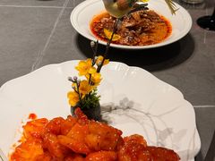 -四川饭店(城乡购物中心店)
