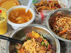 -文惠桥头大华干捞粉