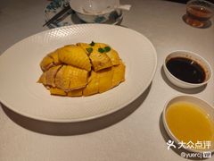 -醉庐·新上海菜(南京西路店)