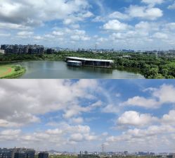 点击看大图 -大美母婴湖畔月子中心(江宁店)