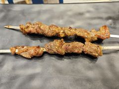 -西部马华清真兰州牛肉面·烧烤夜市(三里河店)