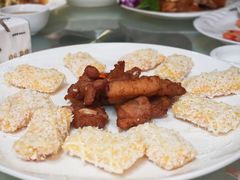 -万圣禄茶楼(西平店)