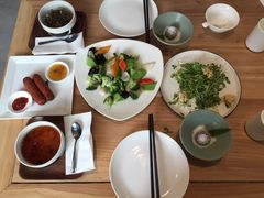 -朵朵开素食餐厅(后宰门街店)