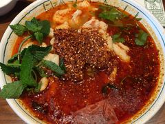 云南杨林酸菜鱼-云海肴云南菜(花园城店)