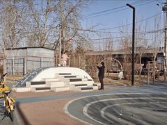 -太阳宫公园