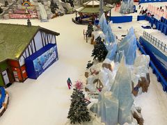 -长沙湘江欢乐雪域