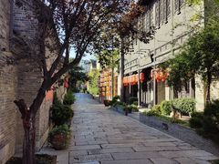 -回龙窝历史文化街区