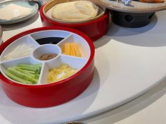 桂花香烤鸭-青年公社烤鸭(青年路店)