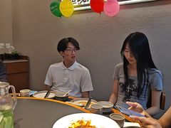 -辣尚瘾·烤鱼·新川菜(交大直营店)