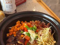 -阿婆情腊排骨火锅(金虹路店)