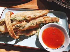 -周三的情书花园餐厅(江北店)