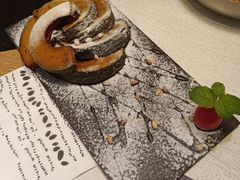 -托斯卡纳烘焙意大利餐厅(五天地店)