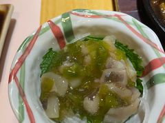 -吉兆·料理(红梅南路店)