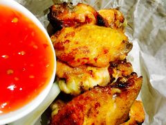 -JINNS锦时 steak&pizza(浸信会礼拜堂旧址店)