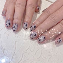 -TsukiNail艺术美甲美睫沙龙