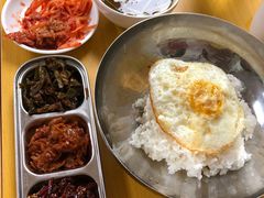 -屋里家延边朝鲜族冷面(南园店)