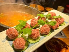 -贵厨酸汤牛肉(花果园国际中心店)
