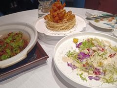 -鱼翅楼·津派砂锅鱼翅(水上公园店)