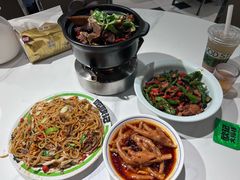 -欧记大排档·景德菜(上海首店)