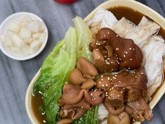 猪大肠陈村粉-珍珍小食店(西华路店)