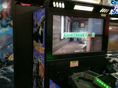 -大玩家(青岛CBD延吉路万达店)