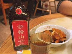 -慧娟面馆·餐厅(望江路店)