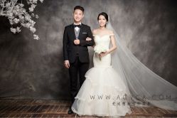 点击看大图 -爱城婚纱摄影·品质严选店