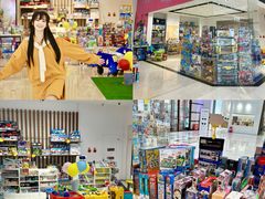 -燕莎友谊商城(金源店)