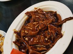 -堂宴·老厦门私房菜(1988仙岳总店)