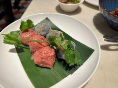 -一哥澳门豆捞·澳门风打边炉(高德置地店)