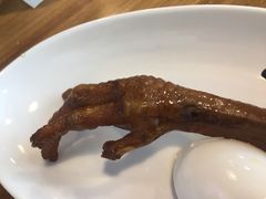 -朱洪元苏式面馆(绿宝广场店)