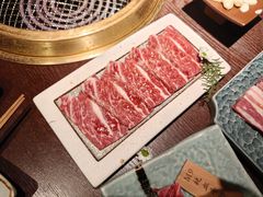 -MIKOMIKO和牛烧肉专门店(南门店)