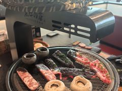 -黑牛の店·黑金店(沈阳万象城店)