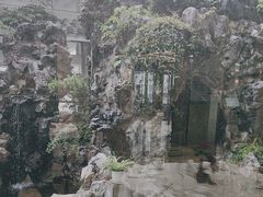 -香雪海饭店中餐厅(人民桥店)