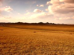 -塞罕坝国家级自然保护区