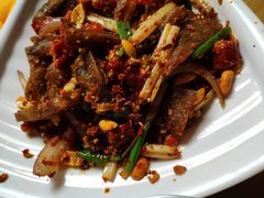 -88号小吃店·经典云南菜·地道纳西美食