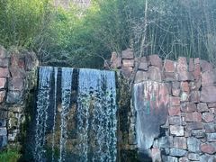 -黄河小浪底水利枢纽风景区