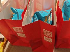 -海底捞火锅(银泰中心店)