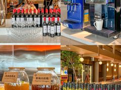 -星伦多自助料理·涮烤一体(杭州来福士店)
