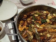 -黄记煌三汁焖锅(首创奥特莱斯店)