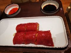 -北海金昌开元名都大酒店·四季轩中餐厅