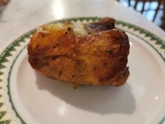 烤鸡腿-丽都DELICATESSEN熟食店