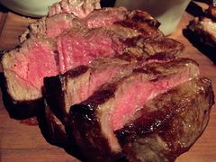 -The Grill by Sean Connolly