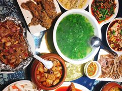 -香满楼(临安路店)